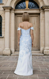 4 of 12 Janique 261059 Blue