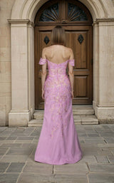 8 of 12 Janique 261059 Lavender