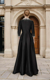 5 of 5 Janique 2612 Black