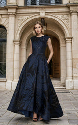 1 of 3 Janique 26209 Navy
