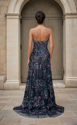 2 of 2 Janique 268007 Navy