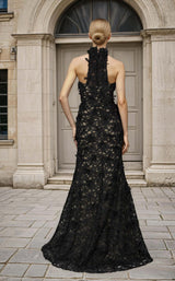 2 of 2 Janique 268008 Black