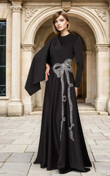 1 of 6 Janique 268009 Black