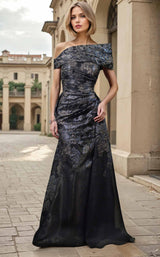 1 of 5 Janique 361050 Black Cobalt