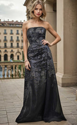 3 of 5 Janique 361050 Black Cobalt