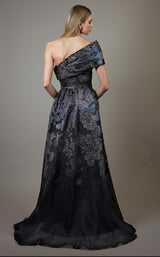 4 of 5 Janique 361050 Black Cobalt