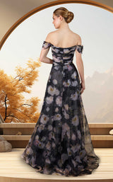 2 of 2 Janique W4017 Black