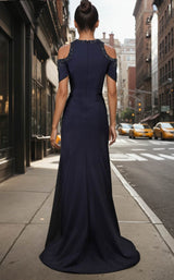 2 of 2 Janique W3063 Navy