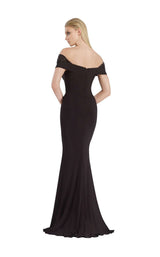 7 of 8 Janique K6596 Black