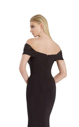 8 of 8 Janique K6596 Black