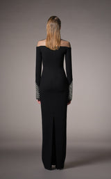 2 of 2 Jean Louis Sabaji 600101 Black