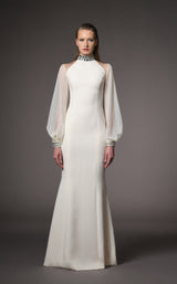 1 of 2 Jean Louis Sabaji 6001012 Cream
