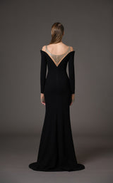 2 of 2 Jean Louis Sabaji 600102 Black