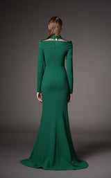 2 of 2 Jean Louis Sabaji 6001020 Green