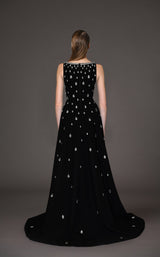 2 of 2 Jean Louis Sabaji 6001022 Black