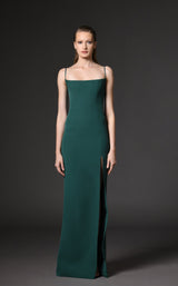 2 of 4 Jean Louis Sabaji 6001027A6001027 Green