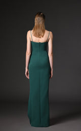 4 of 4 Jean Louis Sabaji 6001027A6001027 Green