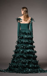 2 of 2 Jean Louis Sabaji 6001028 Green