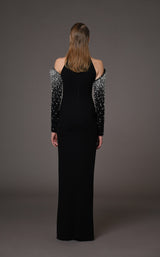 2 of 2 Jean Louis Sabaji 6001029 Black