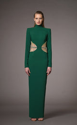 1 of 3 Jean Louis Sabaji 600103 Green