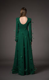 2 of 2 Jean Louis Sabaji 6001030 Green