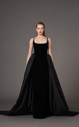 1 of 2 Jean Louis Sabaji 6001031 Black