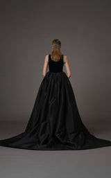 2 of 2 Jean Louis Sabaji 6001031 Black