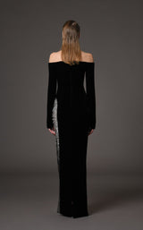 2 of 2 Jean Louis Sabaji 600107 Black