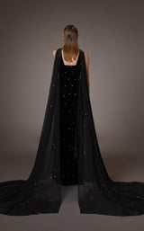 2 of 2 Jean Louis Sabaji 600108 Black