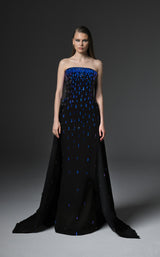 1 of 2 Jean Louis Sabaji 6001111 Black