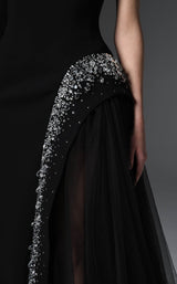 3 of 4 Jean Louis Sabaji 6001112 Black