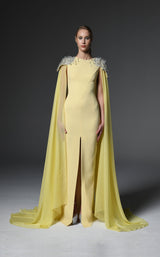 1 of 5 Jean Louis Sabaji 6001113 Light Yellow