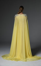 5 of 5 Jean Louis Sabaji 6001113 Light Yellow