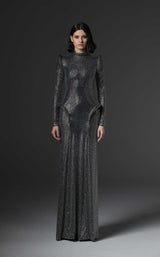 1 of 4 Jean Louis Sabaji 6001115 AB Crystal