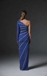 2 of 2 Jean Louis Sabaji 6001116 Dark Blue