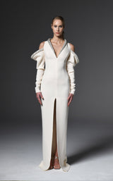 1 of 4 Jean Louis Sabaji 6001016 Ivory