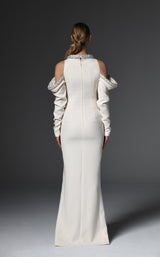 4 of 4 Jean Louis Sabaji 6001016 Ivory