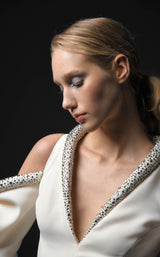 3 of 4 Jean Louis Sabaji 6001016 Ivory