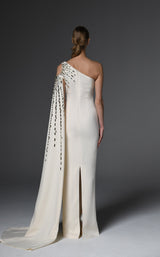 3 of 3 Jean Louis Sabaji 6001118 Ivory