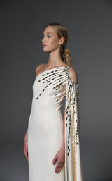 2 of 3 Jean Louis Sabaji 6001118 Ivory