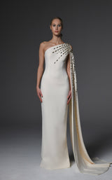 1 of 3 Jean Louis Sabaji 6001118 Ivory