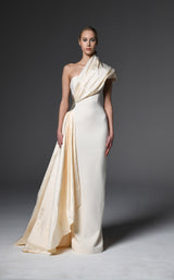 1 of 2 Jean Louis Sabaji 6001125 Ivory