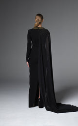 3 of 3 Jean Louis Sabaji 6001129 Black