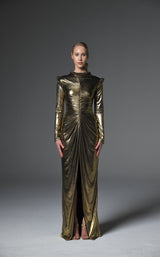 1 of 4 Jean Louis Sabaji 600112 Gold