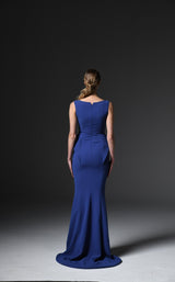 5 of 5 Jean Louis Sabaji 6001135 Dark Blue