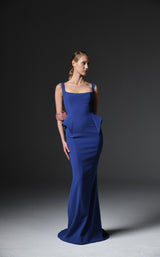 2 of 5 Jean Louis Sabaji 6001135 Dark Blue