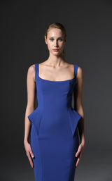 3 of 5 Jean Louis Sabaji 6001135 Dark Blue