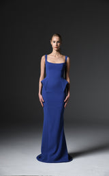 1 of 5 Jean Louis Sabaji 6001135 Dark Blue