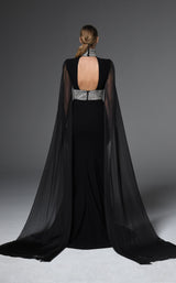 2 of 2 Jean Louis Sabaji 6001137 Black