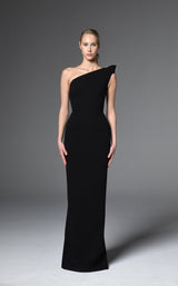 1 of 3 Jean Louis Sabaji 600113 Black